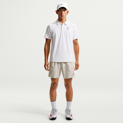 NIKE公式】ナイキコート アドバンテージ メンズ Dri-FIT テニス